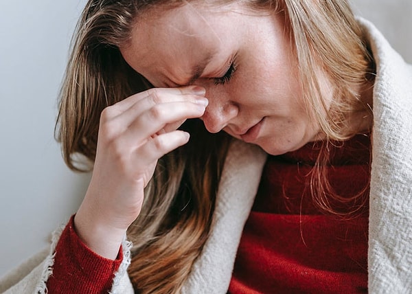 10. Сегодня я узнал, что некоторые люди страдают от «мигрени по выходным» или «приглушенной головной боли» по выходным (или другого перерыва в работе с 9:00 до 17:00) из-за уменьшения стресса