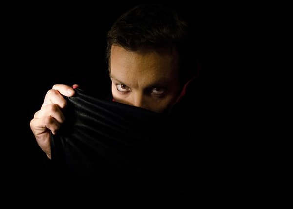 12. Сегодня я узнал, что вампиры не были вдохновлены летучими мышами. Кровососущие летучие мыши были обнаружены в Латинской Америке только в 16 веке, тогда как самые ранние истории о вампирах относятся к Европе 12 века