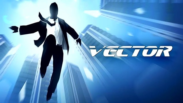 3. Vector