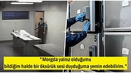 Morglarda Çalışan İnsanların İlginç Deneyimlerinden Öğrendiğimiz Cesetler Hakkında 15 Ürkütücü Bilgi
