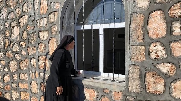 Babasının hayalini gerçekleştirmek için köyüne döndü