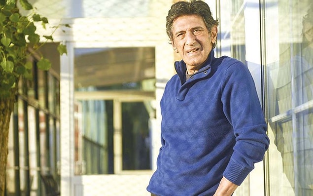 Selçuk Ural ünlü bir müzisyen ve Hakan Ural'ın babası.