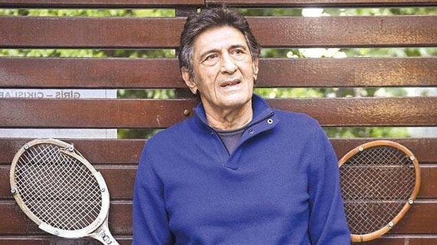 Röportajından pek çok ünlü isim nasibini almış. Örneğin Aleyna Tilki ünlü olunca tüm yetenekli şarkıcıların kahrından hastanelik olduğunu söylemiş.