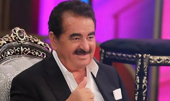 İbrahim Tatlıses Kimdir? İbrahim Tatlıses Kaç Yaşında ve Nereli? İbrahim Tatlıses'in Evlilikleri ve Çocukları