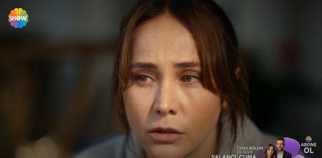 Yalancı Son Bölüm Özeti