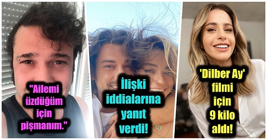 2 Ekim'de Yaşanan Son Dakika Magazin Haberlerini ve Güncel Magazin Olaylarını Anlatıyoruz!