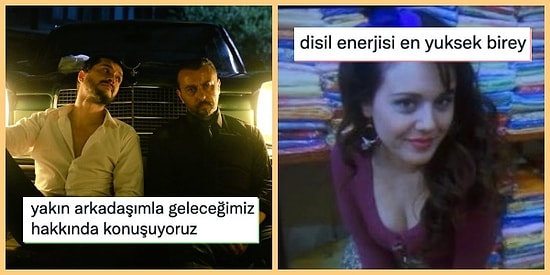 Televizyon Dünyasıyla İlgili Attıkları Komik Tweetlerle Hafta Boyunca Güldürenler