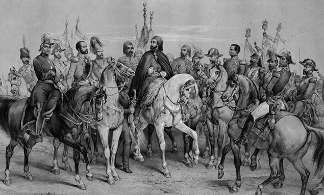 Peki Zübeyde Hanım'ın da çok büyük hayranı olduğu Osman Paşa kimdir? 1833'te Tokat'ta doğan ve asıl adı Osman Nuri olan asker, İstanbul'a geldikten sonra askeri okula yazılır. Ve 1853'te Harp...