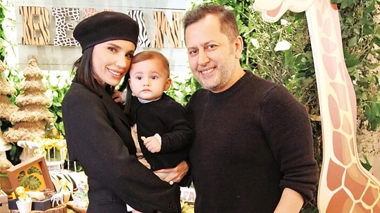 Gülşen ve Ozan Çolakoğlu’ndan Yeni Karar: Türkiye’den Taşınıyorlar