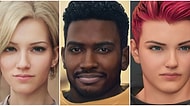Overwatch Karakterlerini Gerçek İnsanlara Çeviren Realistik Çalışmalar Size de Bir ''Vay Be'' Dedirtecek