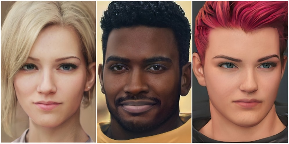 Overwatch Karakterlerini Gerçek İnsanlara Çeviren Realistik Çalışmalar Size de Bir ''Vay Be'' Dedirtecek