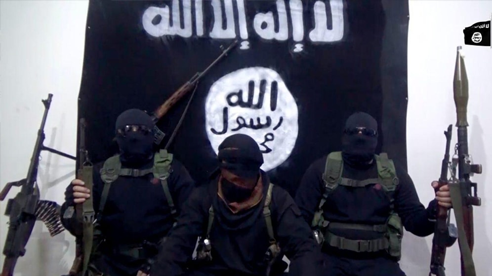 DEAŞ Videolarını Seslendiren Kanada Vatandaşı Hakkında Ömür Boyu Hapis İsteniyor