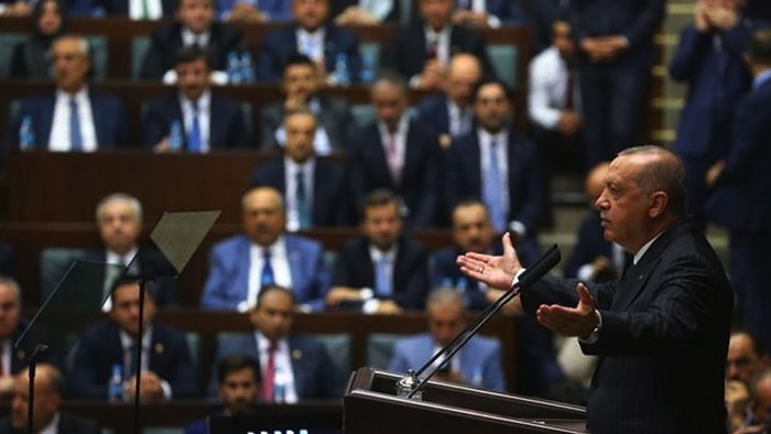 Kulis Bilgisi: AKP, 'Sistemin Özünü Bozmayacak' Bir Yerel Rötuş Üzerinde Çalışıyor