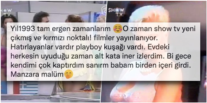 Ergenlik Döneminde Yaşadıkları Utanç Verici Anıları Anlatarak Kahkaha Attıran Takipçilerimiz