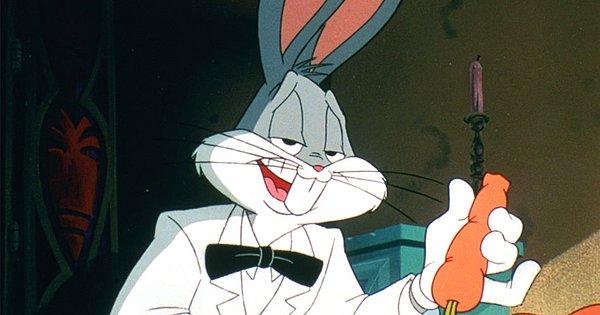 10 - Bugs Bunny (Kanada)