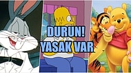 Uygunsuz Bulundular! Dünya Genelinde Yasaklanan 13 Popüler Çizgi Film