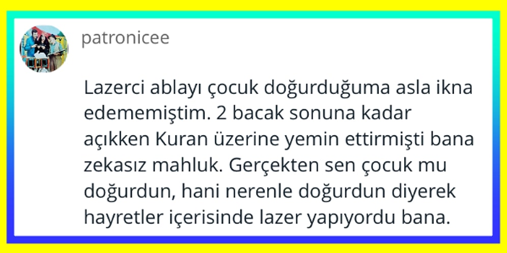 Ağdacılarla Yaşadığın En İlginç Diyaloğu Paylaş, Onedio'da Yayınlayalım!