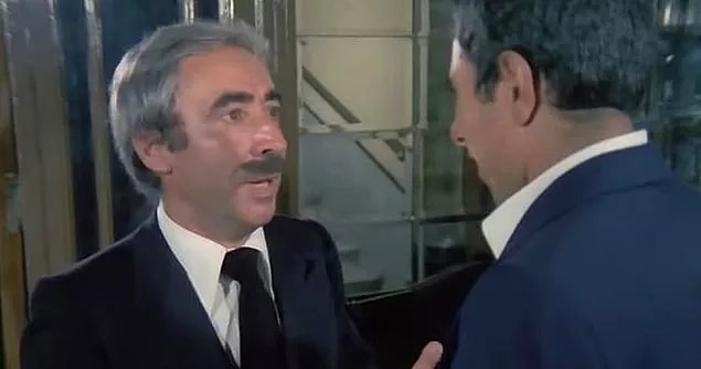 Banker Bilo Konusu