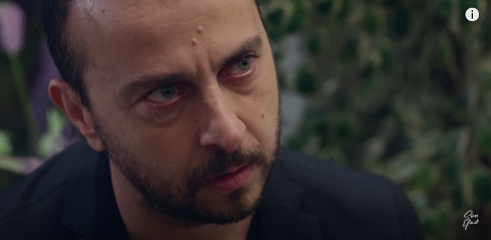 Son Yaz 25. Bölüm Fragmanı Yayınlandı!