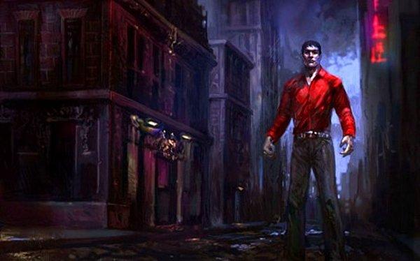 6. The Unofficial Patch (Vampire: the Masquerade – Bloodlines)