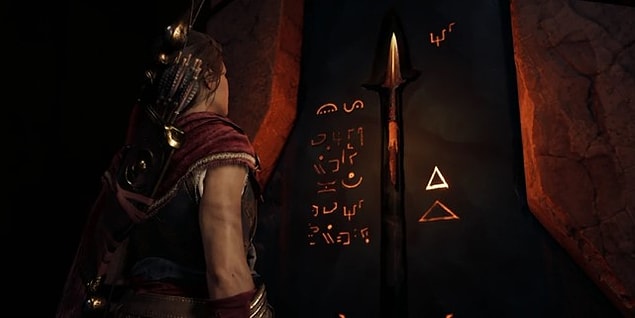 8. Assassin's Creed Serisi - Isu
