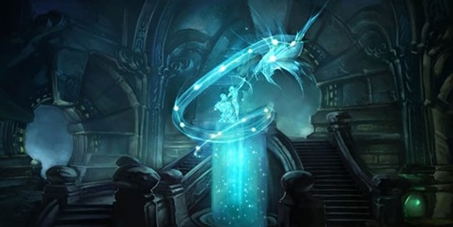 11. World of Warcraft - İstemeyeceğiniz Kadar Dil!