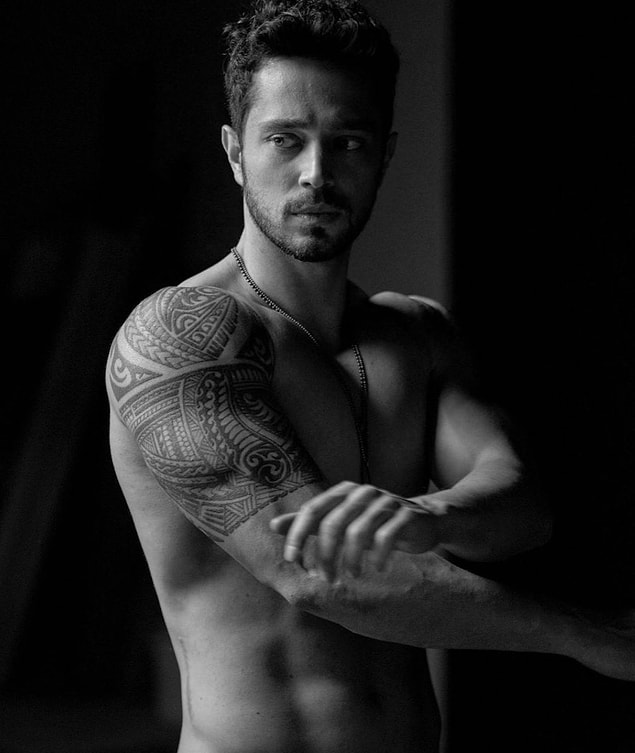 19. Murat Boz: