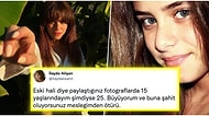 Son Zamanların Yükselen Oyuncularından İlayda Alişan, Estetik Yaptırdığı İddiasına Son Noktayı Koydu!