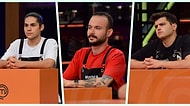 Bütün Yarışmaları Tek Bir Takımın Kazandığı MasterChef Türkiye'nin Altıncı Haftasında Kim Elendi?