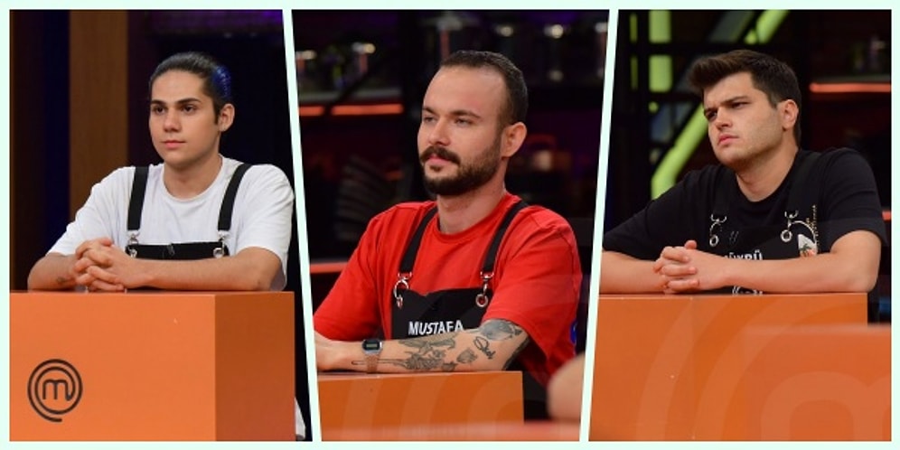 Bütün Yarışmaları Tek Bir Takımın Kazandığı MasterChef Türkiye'nin Altıncı Haftasında Kim Elendi?