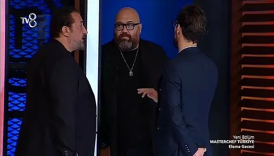 3 Ekim MasterChef'te Kim Elendi? İşte MasterChef Ana Kadroya Giren İsim ve Yarışmaya Veda Eden İsim...