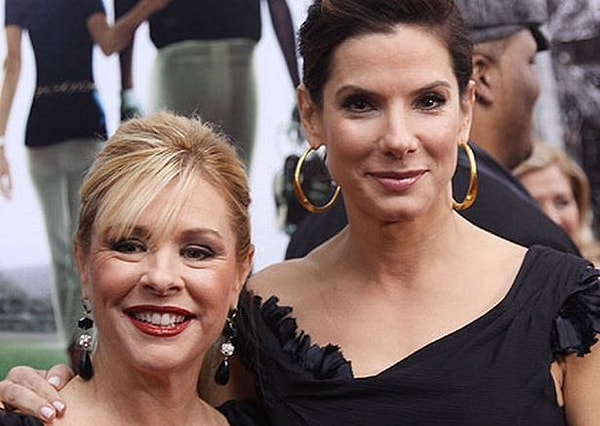 15. Sandra Bullock ve Leigh Anne Tuohy