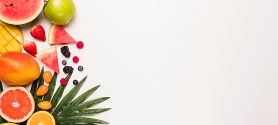 Şeker Oranı Yüksek Meyveler Nelerdir?