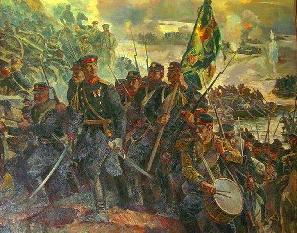 13 Eylül'de Ruslar bir daha harekete geçerler. 3 ay sürecek bu kuşatma sırasında kaleyi savunanlar mühimmat ve yiyecek sıkıntısı çeker. Gazi Osman Paşa ise 10 Aralık'ta kuşatmayı delmek için...