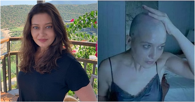 2. Nurgül Yeşilçay - "Asmalı Konak"