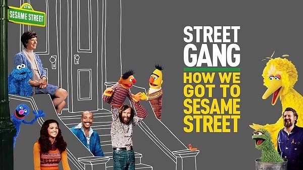 48. Street Gang: How to Get to Sesame Street