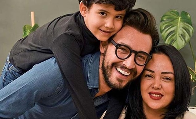 Aşk dolu yuvasına imrendiğimiz Danilo Zanna ve ailesine ne yazık ki nazarımız değdi!