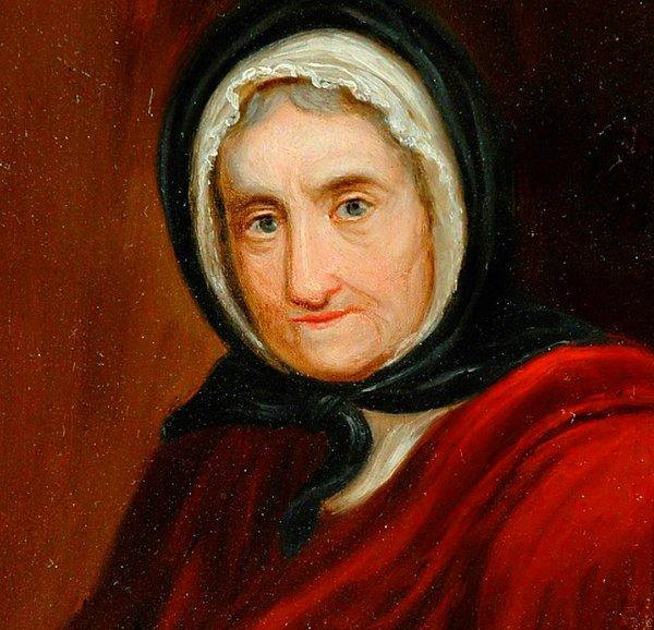 Birleşik Krallık'ın en ünlü kahini Ursula Sontheil ya da bilinen adıyla Shipton Ana, 1488 yılında korkunç bir fırtına sırasında dünyaya gelmiştir.