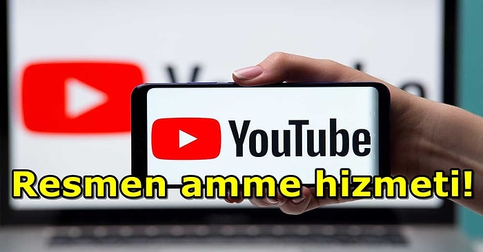 İzlemeye Devam Ediyoruz! YouTube Mobil Versiyonuna Yeni Bir Güncelleme Getirdi