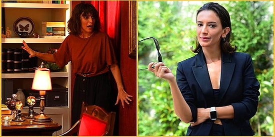 Kırmızı Oda'da Nihal Yalçın'ın Muhteşem Oyunculuğuyla Hayat Verdiği Rezzan'ın Gerçek Hayat Hikayesi