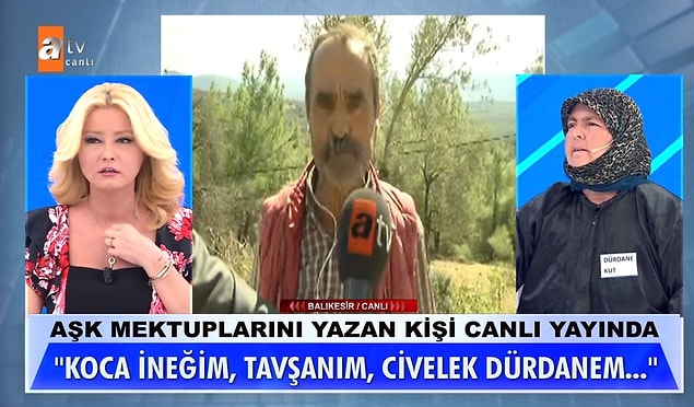 Balıkesir'in Havran ilçesinde 2018 yılında bir cinayet işleniyor. Mustafa Kut isimli kişi, evden tarlasına gitmek için çıkıyor ve kısa süre sonra tarlasının yanındaki sulama alanının orada ölü olarak bulunuyor.