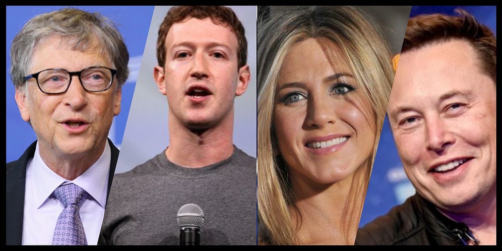 Dünyanın En Zengin İnsanlarının Sizi Hayrete Düşürecek En Garip Alışkanlıkları