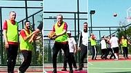 Köşesinde Erdoğan'ın Basketbolunu Analiz Ederek Çığır Açan Abdulkadir Selvi Gündem Oldu