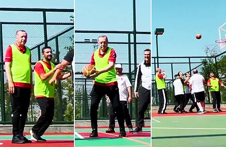 Köşesinde Erdoğan'ın Basketbolunu Analiz Ederek Çığır Açan Abdulkadir Selvi Gündem Oldu