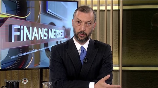 Refet Gürkaynak: 'Demek ki Hükümet de Kurun Bu Kadar Yükselmesinden Siyasi Olarak Yeterince Endişelenmiş'