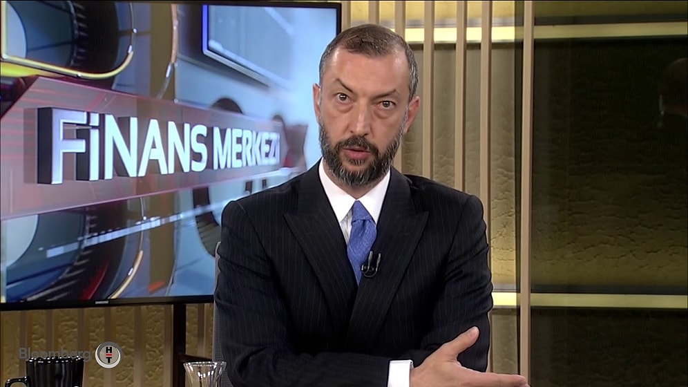 Refet Gürkaynak: 'Demek ki Hükümet de Kurun Bu Kadar Yükselmesinden Siyasi Olarak Yeterince Endişelenmiş'