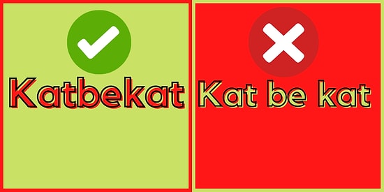 Bu Hatalı Kelime Bulma Testinde Türkçe Ustaları Bile 10/10 Yapamayacak!