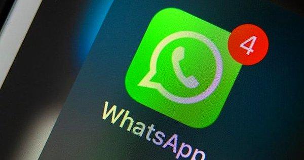 WhatsApp geçtiğimiz günlerde iOS için süreli mesaj özelliğini geliştirdiğini duyurmuştu.