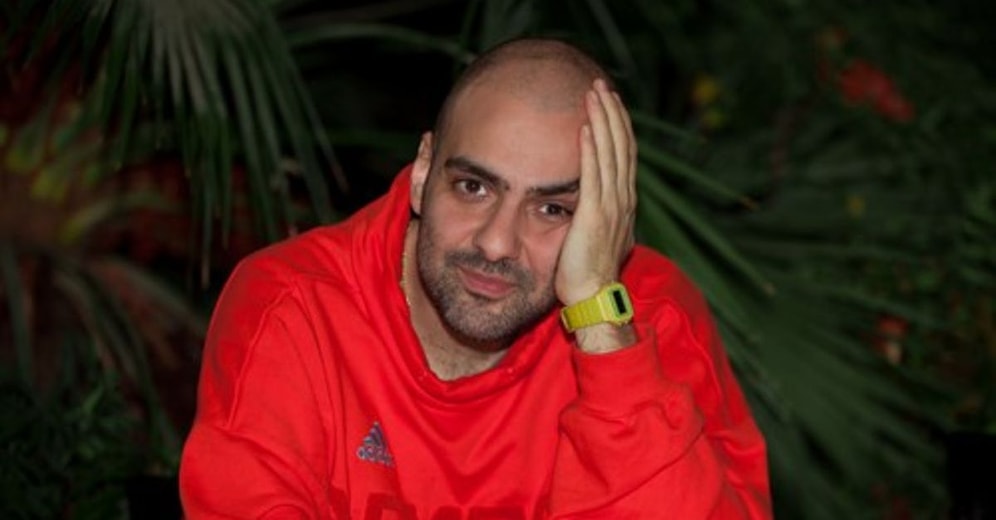 Bartu Küçükçağlayan Müjdeyi Verdi: Baba Oluyor... Bartu Küçükçağlayan Kimdir?