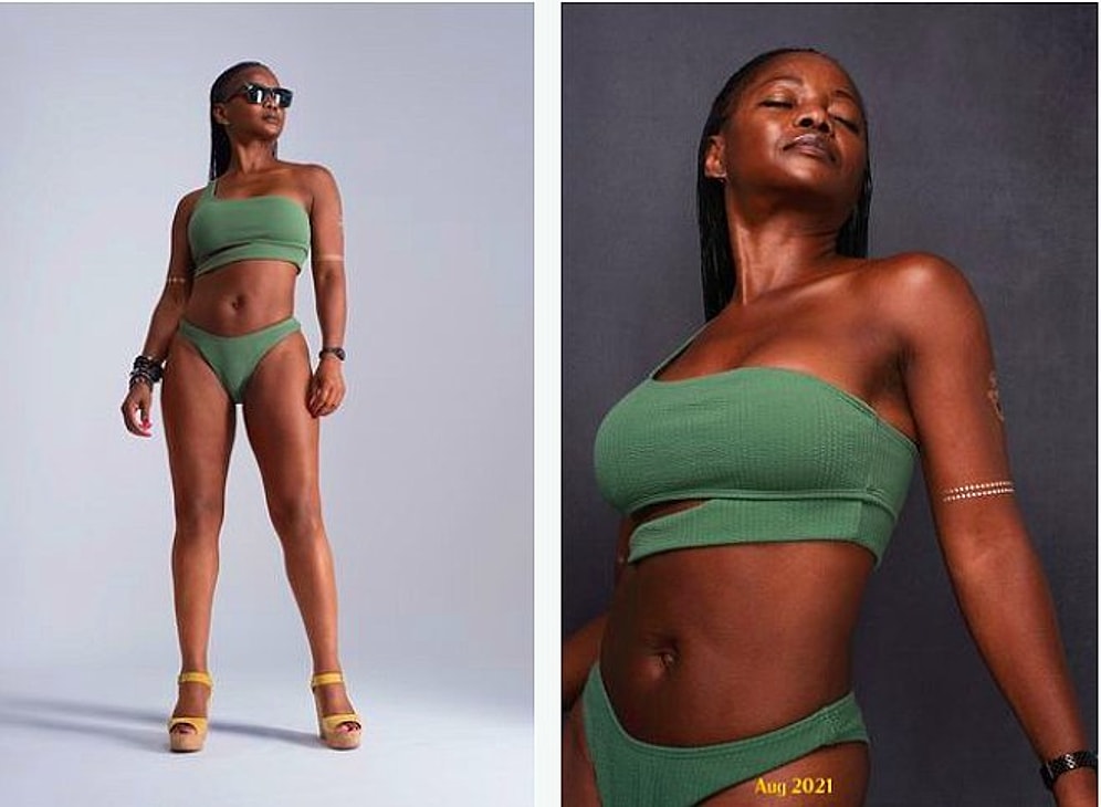 60-летней женщине, которая выглядит вдвое моложе своего возраста, приходиться отбиваться от двадцатилетних парней